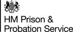 HMPPS branding_W150px HM Prison & Probation