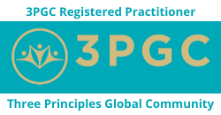 3PGC Registered Practitioner Badge