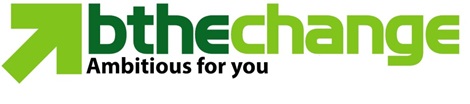 bthechange bthechange